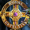 Royal Detective: Queen of Shadows