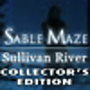 Sable Maze: Sullivan River Collector&#039;s Edition