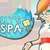 Sally&#039;s Spa