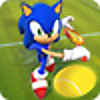 SEGA Superstars Tennis