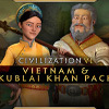 Sid Meier's Civilization VI – Vietnam &amp; Kublai Khan Pack