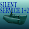 Silent Service 1+2