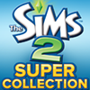 The Sims 2 Super Collection