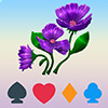 Solitaire Flowerscapes