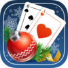 Solitaire Game Christmas