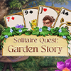 Solitaire Quest: Garden Story