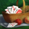 Solitaire: Victorian Picnic