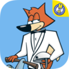 Spy Fox in Cheese Chase