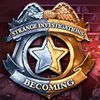 Strange Investigations: Becoming