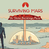 Surviving Mars: In-Dome Buildings Pack