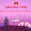 Surviving Mars: Mars Lifestyle Radio