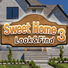 Sweet Home: Look and Find 3 Collector's Edition