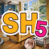Sweet Home: Look and Find 5 Collector's Edition
