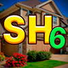 Sweet Home: Look and Find 6 Collector's Edition