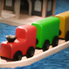 Teeny Tiny Trains