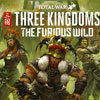 Total War: THREE KINGDOMS - The Furious Wild