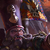 Total War: WARHAMMER III - Forge of the Chaos Dwarfs