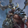 Total War: WARHAMMER III - Golgfag – Omens of Destruction