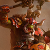 Total War: WARHAMMER III - Gorbad – Omens of Destruction