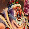 Total War: WARHAMMER III - Ogre Kingdoms