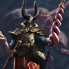 Total War: WARHAMMER III - Sayl – Tides of Torment