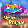 Travel Mosaics 9: Mysterious Prague