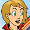TriJinx: A Kristine Kross Mystery