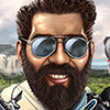 Tropico 6 - Tropican Shores