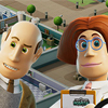 Two Point Hospital