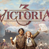 Victoria 3