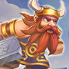 Viking Heroes III Collector&#039;s Edition