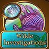 Wilde Investigations: Animal Sanctuary Shuffle