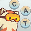 Word Purrfect: Cat Anagram Puzzles