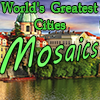 World&#039;s Greatest Cities Mosaics