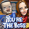 You’re The Boss