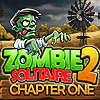 Zombie Solitaire 2 Chapter One