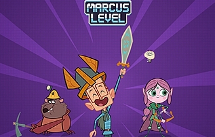 marcus level macgamestore wingamestore