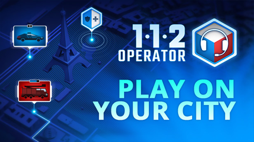 112 Operator