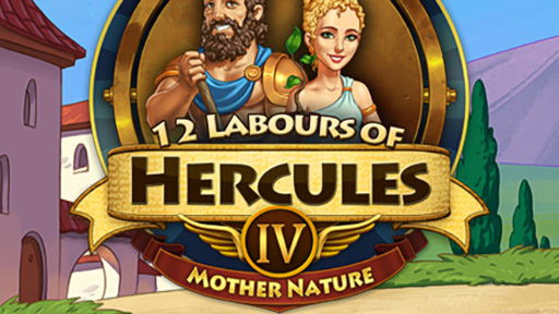 12 Labours of Hercules IV: Mother Nature