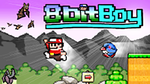 8BitBoy