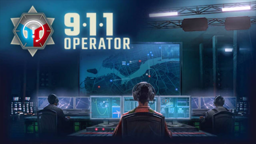 911 Operator