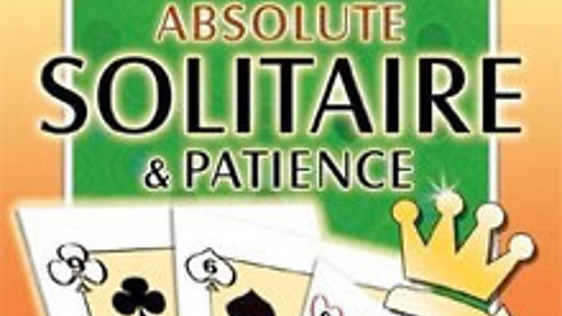 Absolute Solitaire &amp; Patience