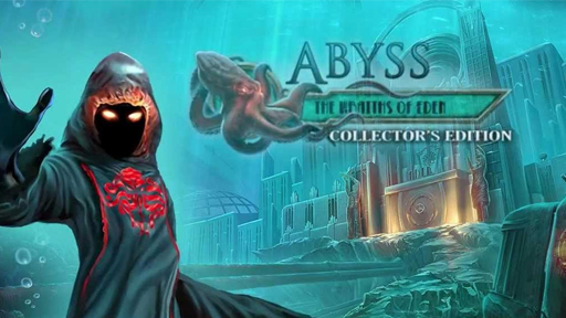 Abyss: The Wraiths of Eden Collector's Edition