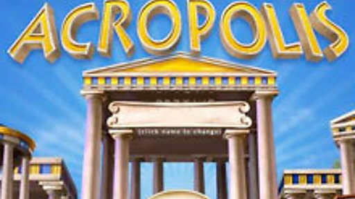 Acropolis Acropolis