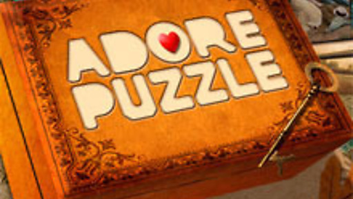 Adore Puzzle