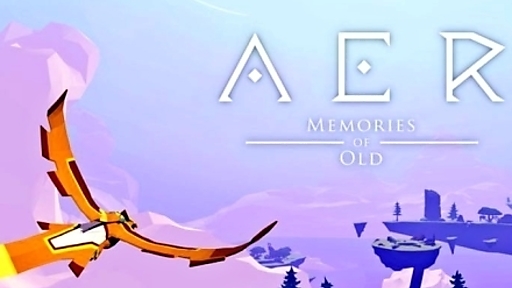 AER Memories of Old