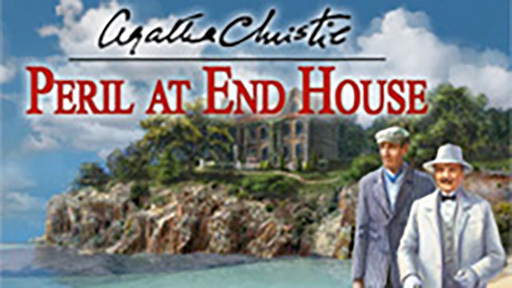 Agatha Christie: Peril at End House