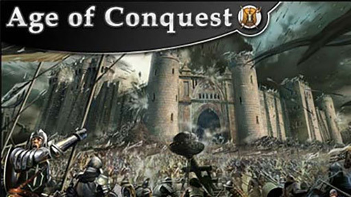 Age of Conquest III