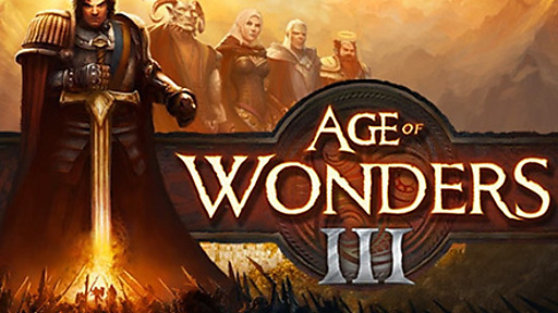 Age of Wonders III