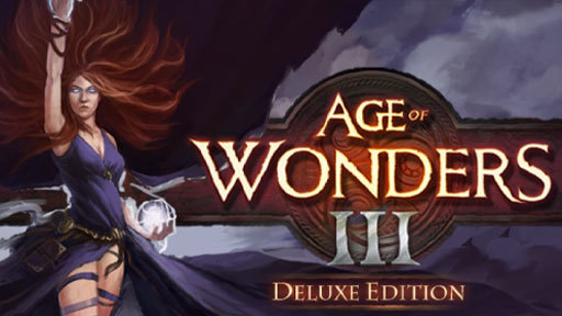 Age of Wonders III - Deluxe Edition DLC